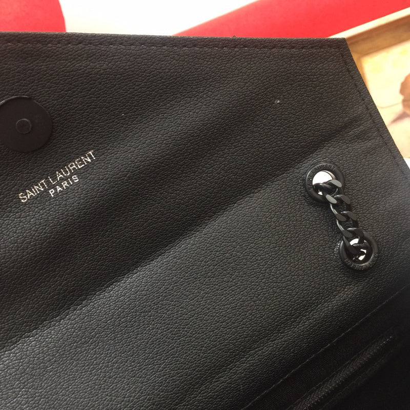 Satchel Bags - SLY Bags - 1427
