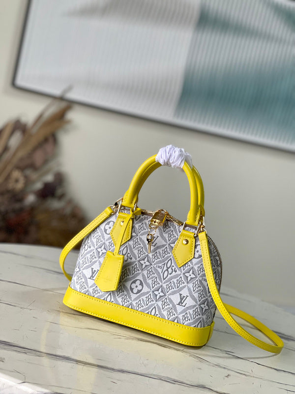 Satchel Bags - VL Bags - 1429