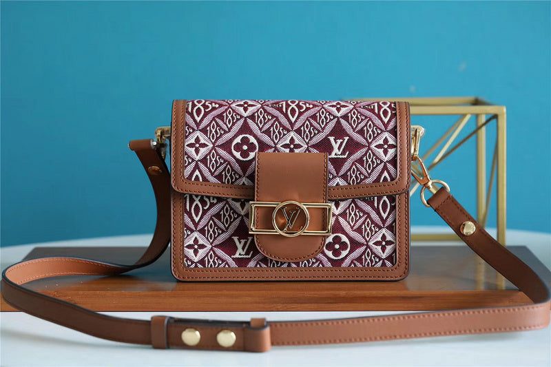 Satchel Bags - VL Bags - 7680