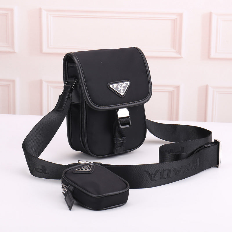 Satchel Bags - PRA Bags - 510