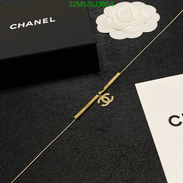 SAMC - CHL Jewelry - 991