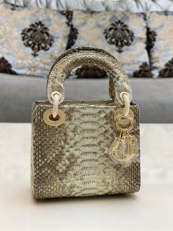 Glami- - DOR Bags - 030