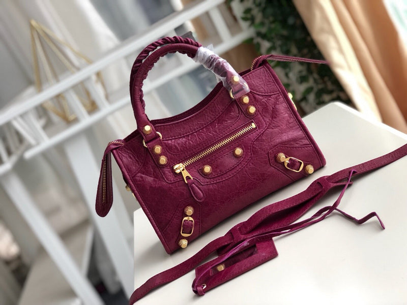 Glami- - BG Bags - 142