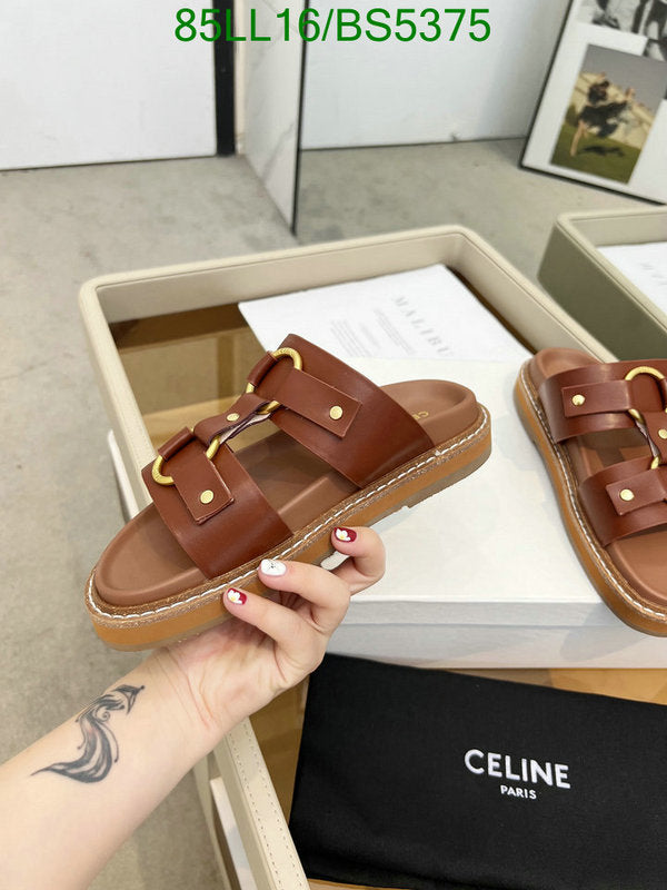 SAMC - COL Women Shoes - 047