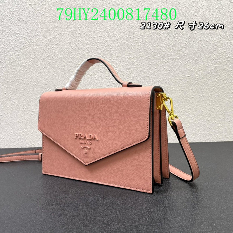Satchel Bags - PDA Bags - 4053