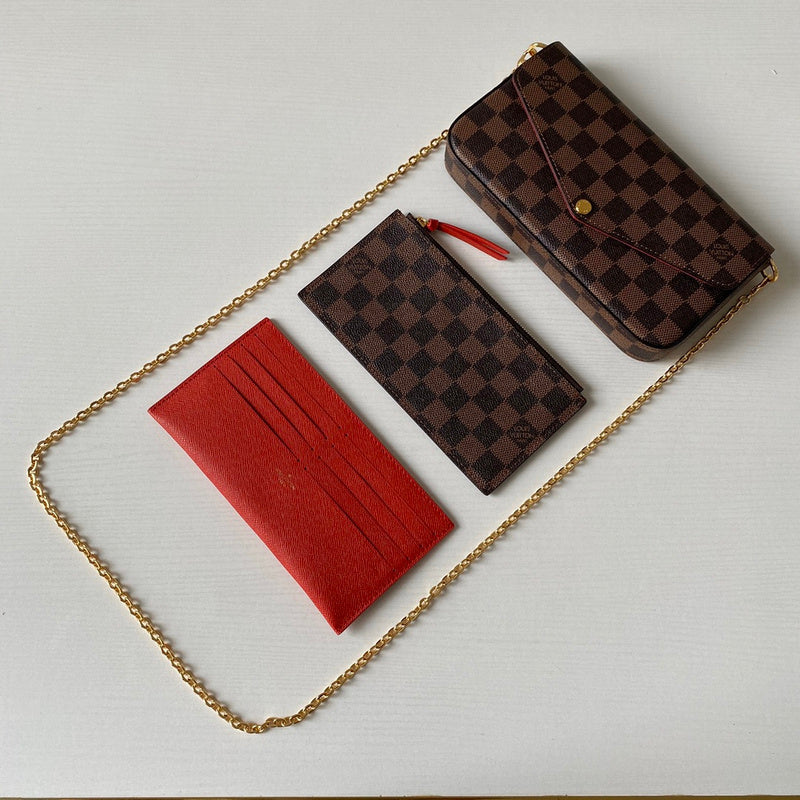 Satchel Bags - VL1 Bags - 250