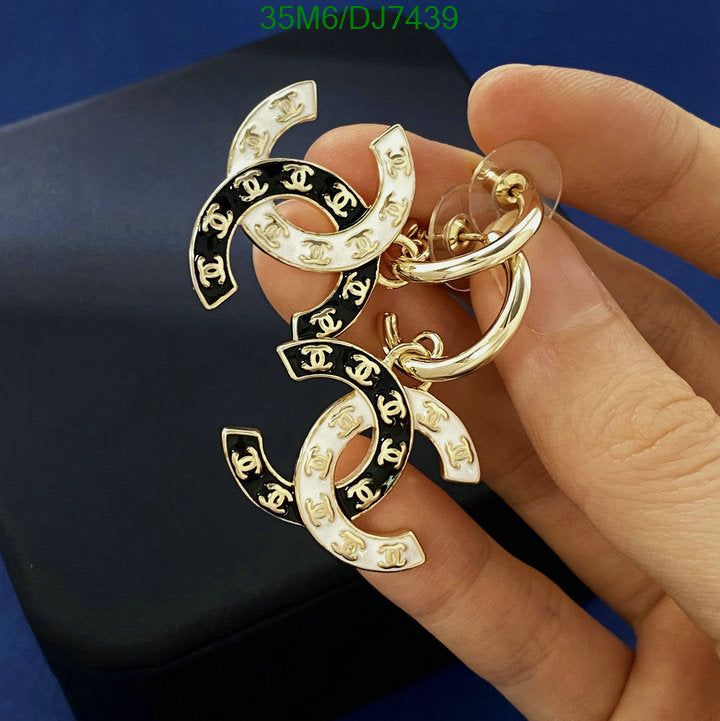 SAMC - CHL Jewelry Earrings - 024