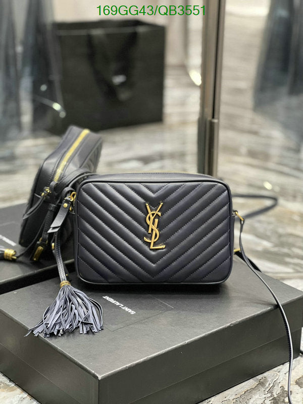 SAMC - YLS Bags - 239