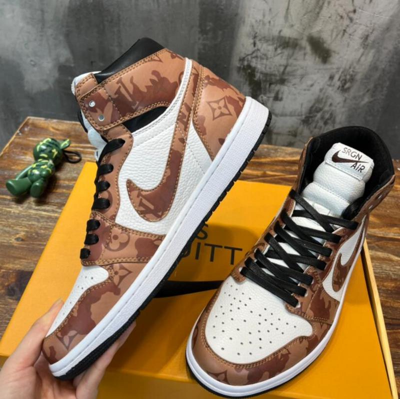 Glamy - LOV Men Shoes - 939