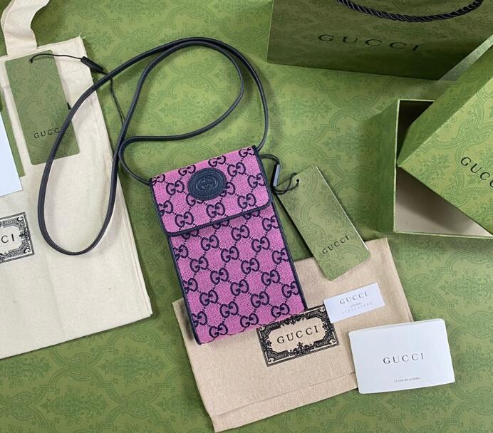 SAMC - GUKI Bags - 1827