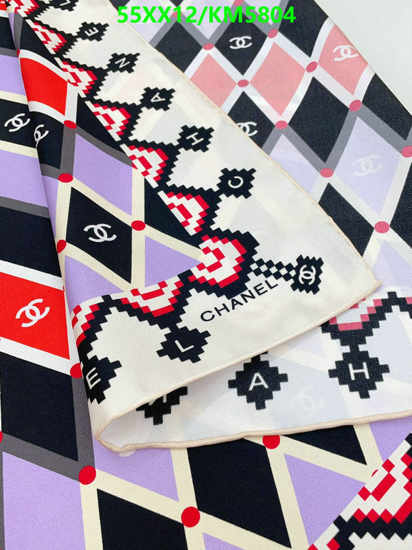 SAMC - CHL Scarves - 053