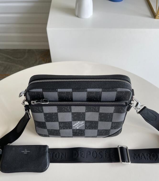 SAMC - LOV Bags - 2086