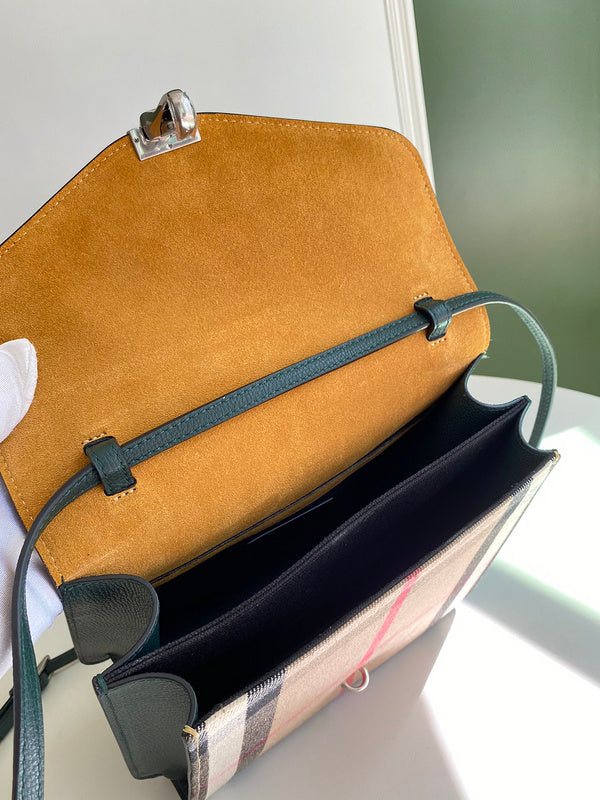 Glamy - BOR Bags - 396