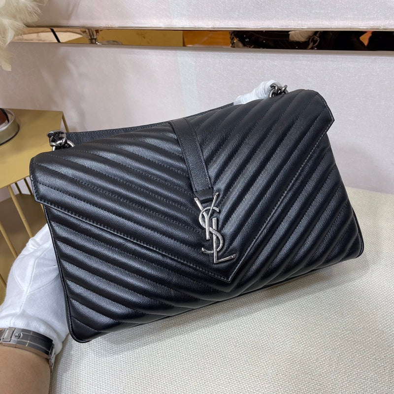 Satchel Bags - SLY Bags - 2339