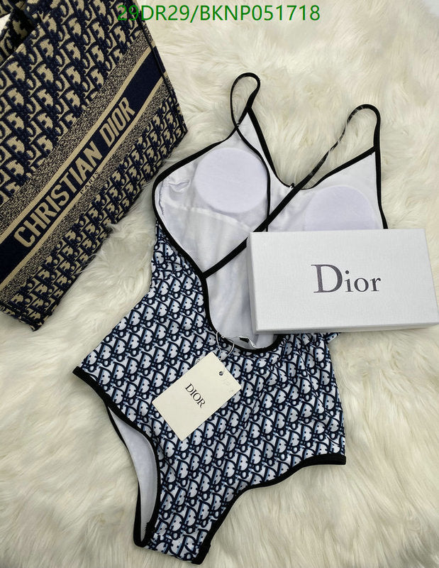 SAMC - DOR Swimsuits - 197