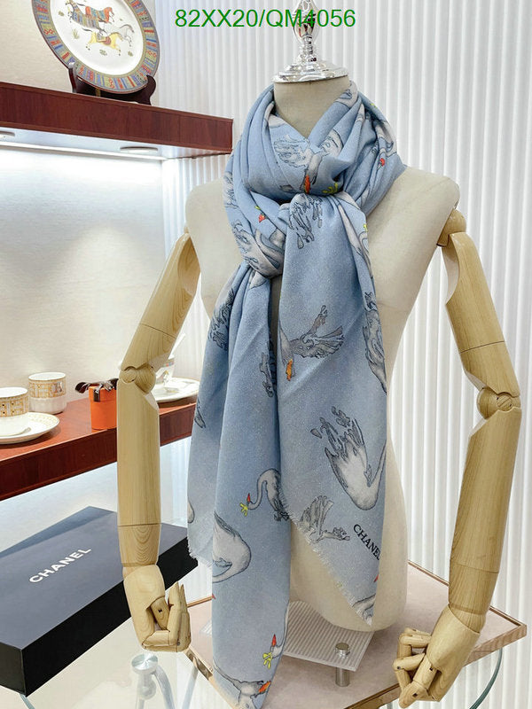 SAMC - CHL Scarves - 682
