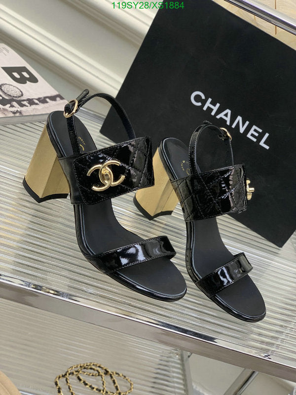 SAMC - CHL Women Shoes High Heels - 182