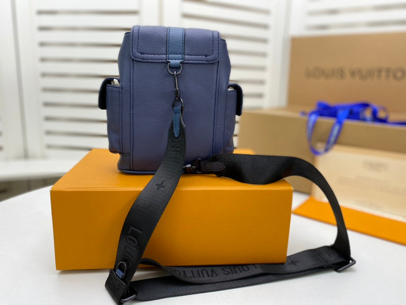 Satchel Bags - VL Bags - 1224