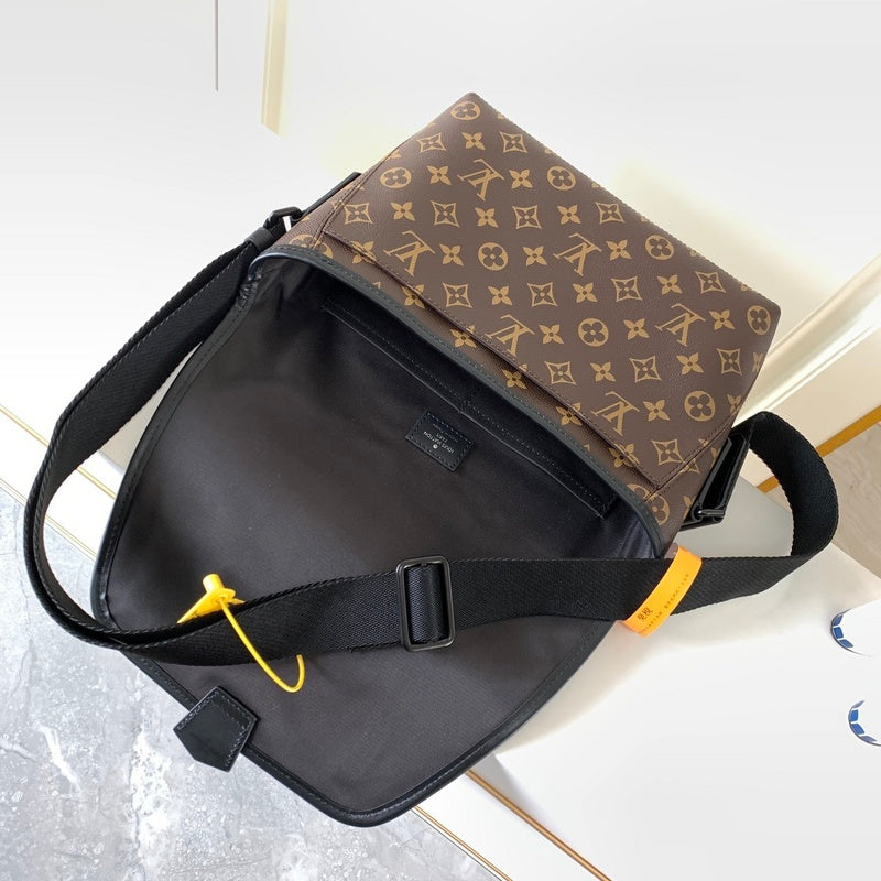 Satchel Bags - VL1 Bags - 767