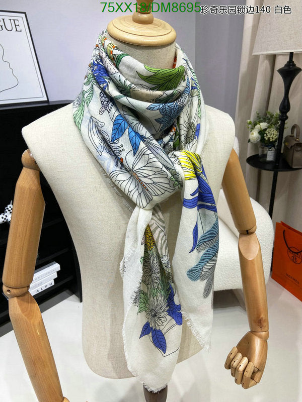 SAMC - HMS Scarves - 012