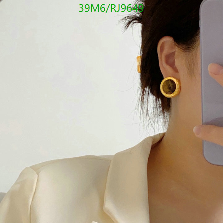 SAMC - CHL Jewelry - 1273
