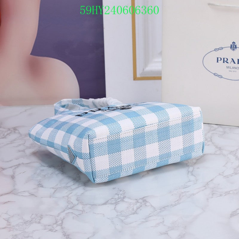 Satchel Bags - PDA Bags - 3217