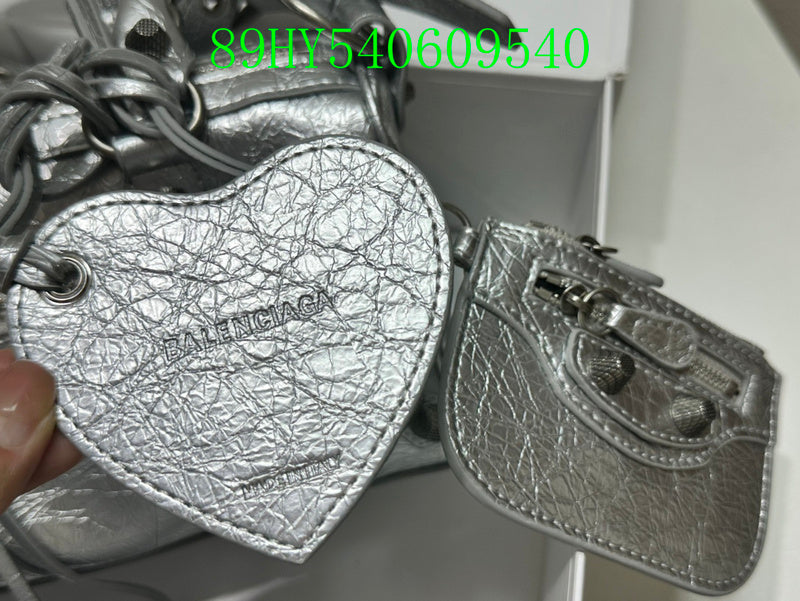 Glami Fashion - BGA Bags - 1752