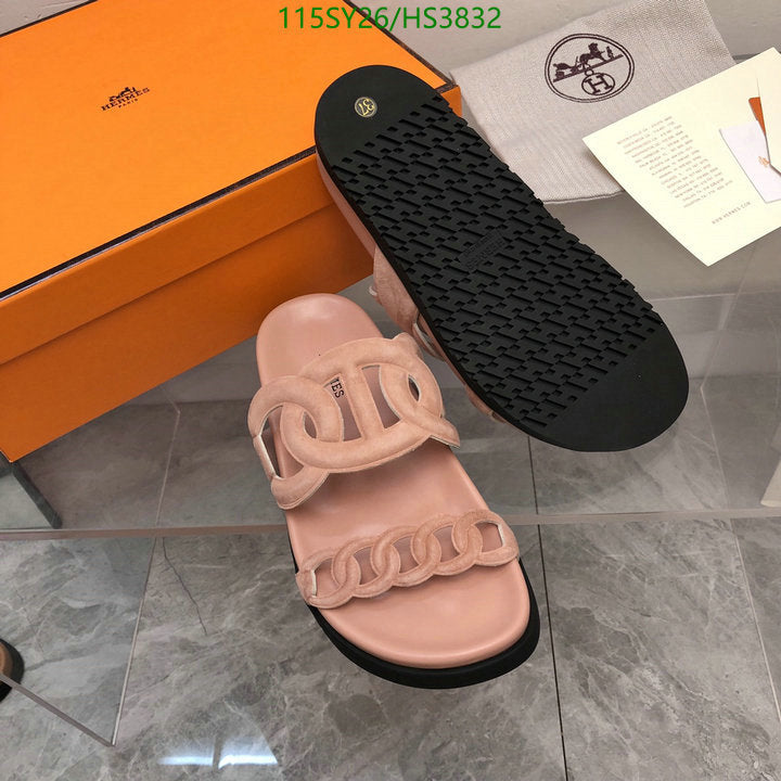 SAMC - HMS Women Shoes - 355