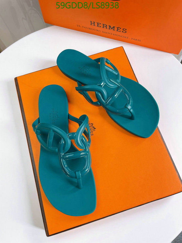 SAMC - HMS Women Shoes - 497