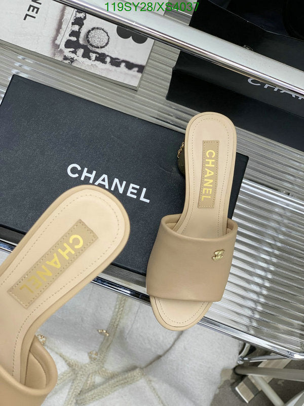 SAMC - CHL Women Shoes High Heels - 192