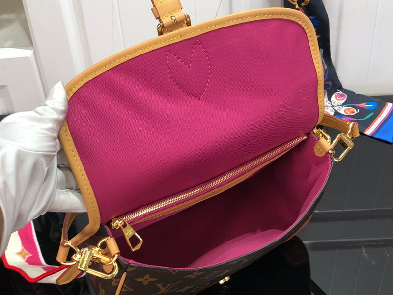 GlamI Lu-Vi bags - 2465