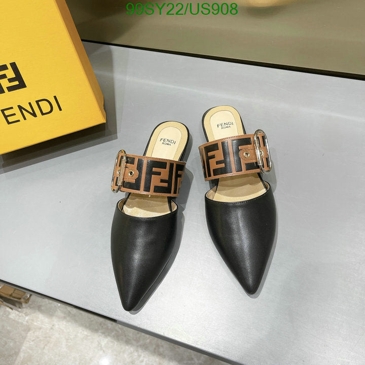 SAMC - FDE Women Shoes - 433