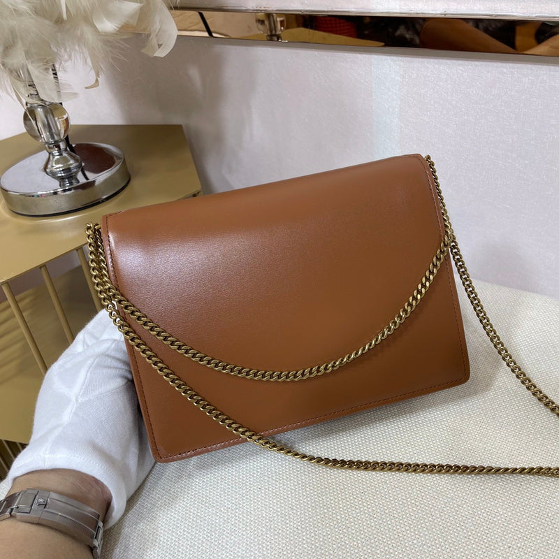 Satchel Bags - SLY Bags - 2427