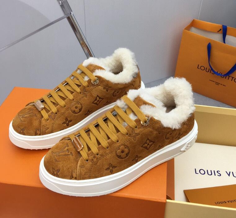 SAMC - LOV Women Shoes - 795