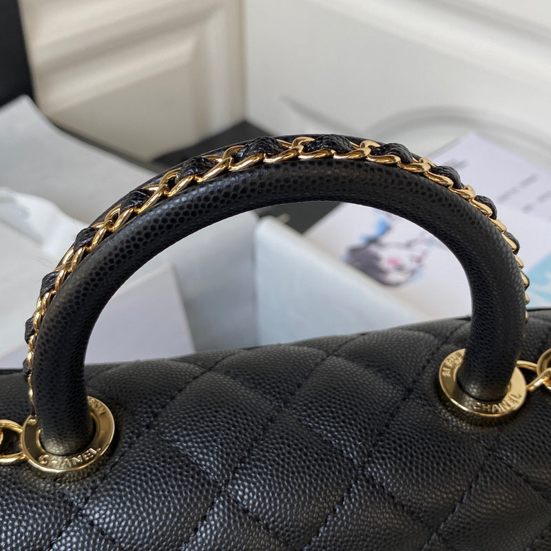 Satchel Bags - CHL Bags - 1291