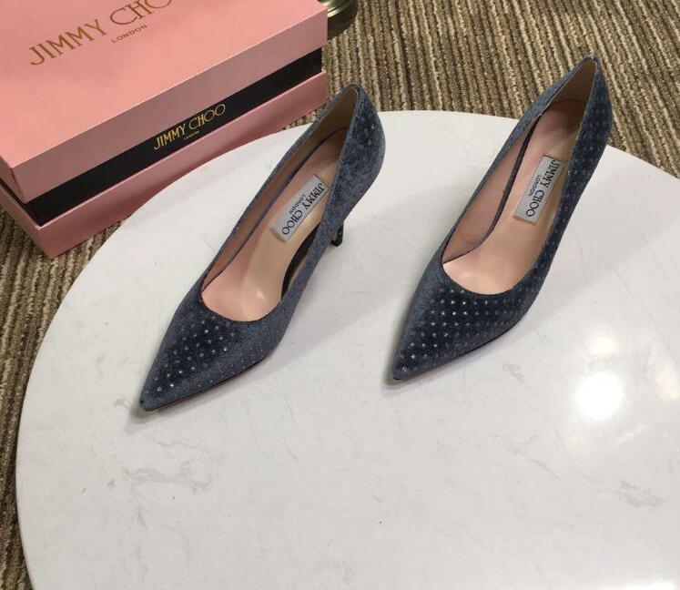 SAMC - JMC Shoes - 159