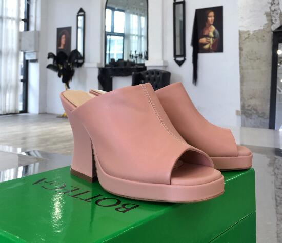 SAMC - BO Women Shoes - 405