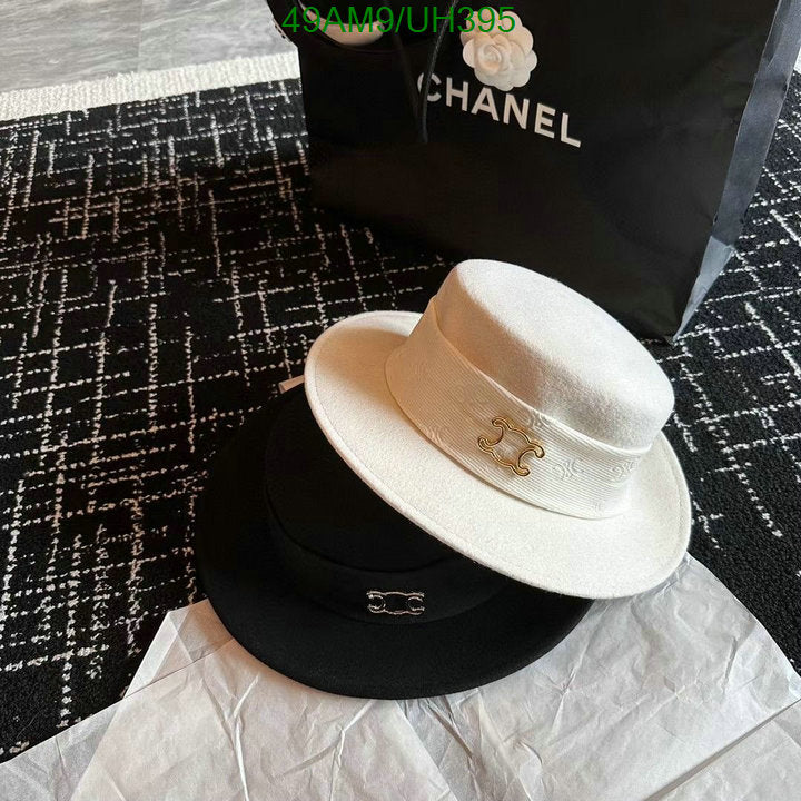 SAMC - COL Caps & Hats - 093