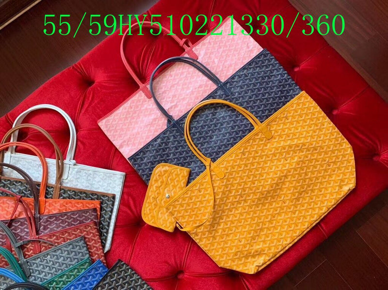 Satchel Bags - GOD Bags - 465