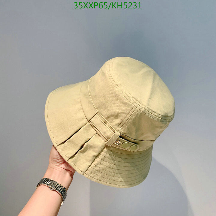 SAMC - CHL Caps & Hats - 461