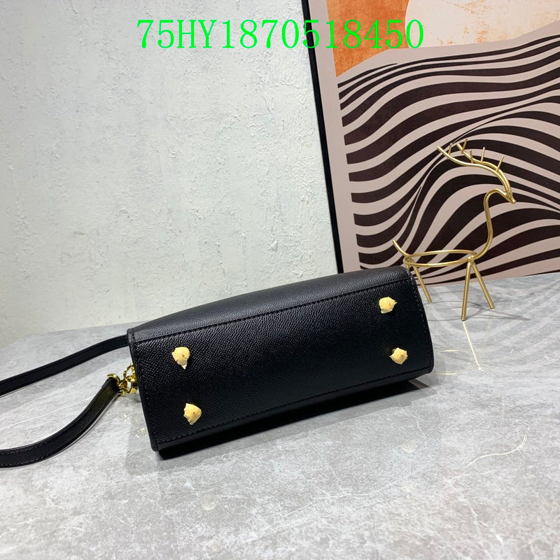 Satchel Bags - PDA Bags - 4327
