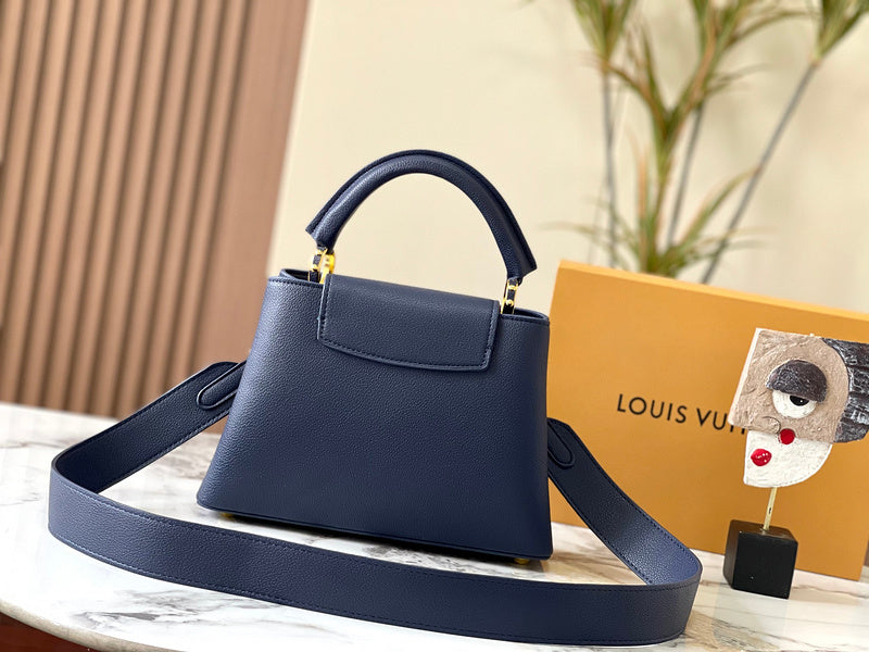 Satchel Bags - VL Bags - 1998