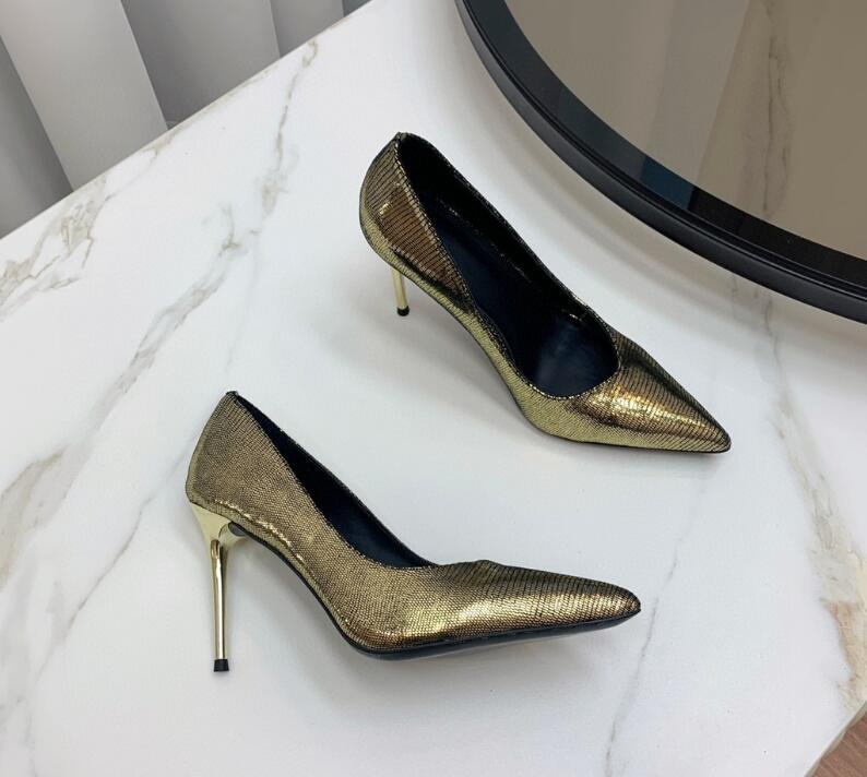 SAMC - BAM Women Shoes - 090