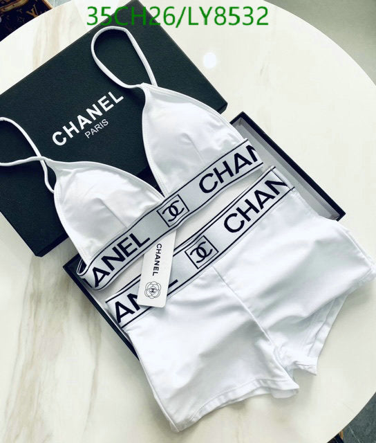 SAMC - CHL Swimsuits - 226