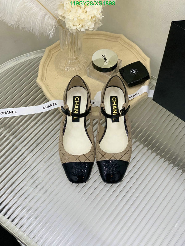 SAMC - CHL Women Shoes Ballet - 329