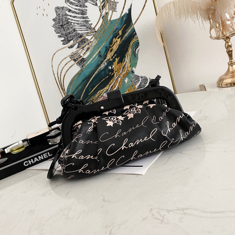 Satchel Bags - CHL Bags - 3722