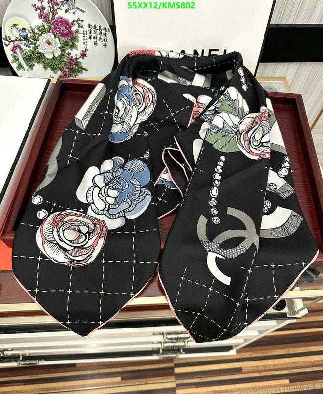 SAMC - CHL Scarves - 039