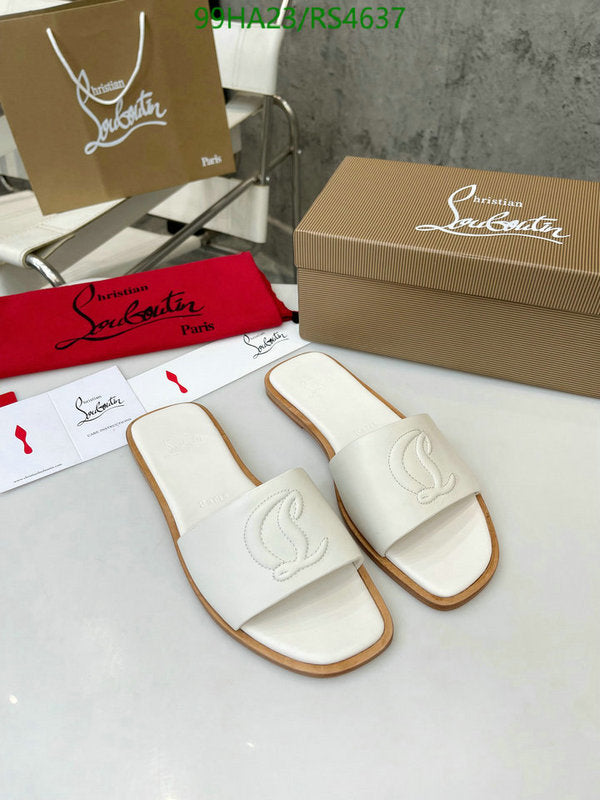 SAMC - CBL Women Shoes - 080