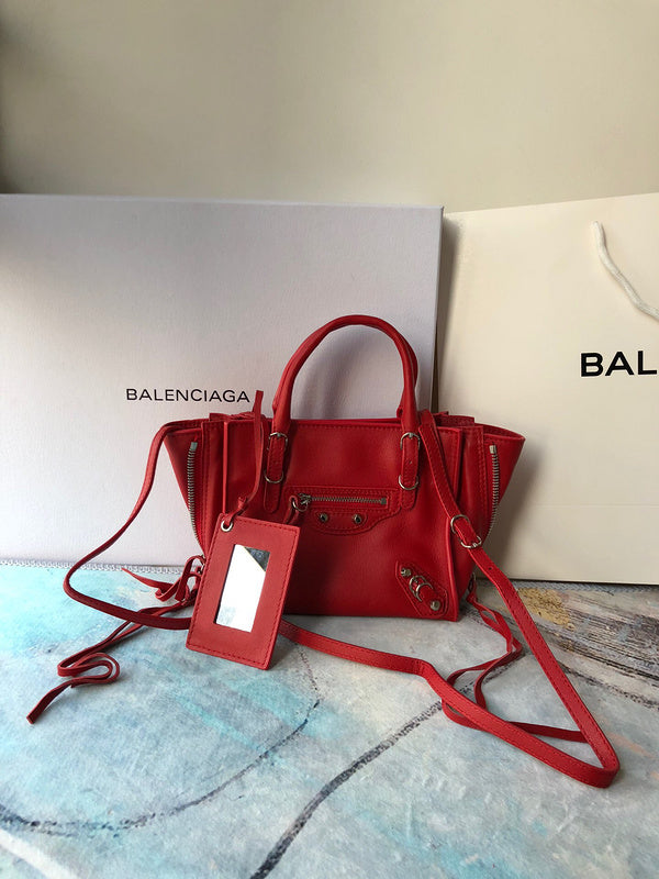 Satchel Bags - BGA Bags - 1182