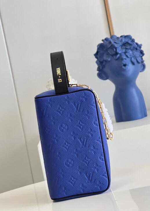 SAMC - LOV Bags - 1647